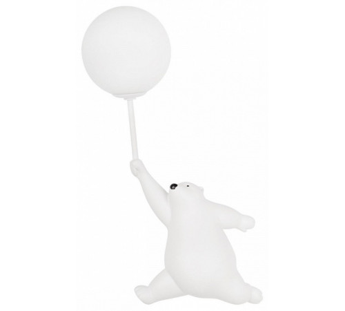 Настенный светильник Loft IT Teddy 10030W/C Настенный светильник Loft IT Teddy 10030W/C
