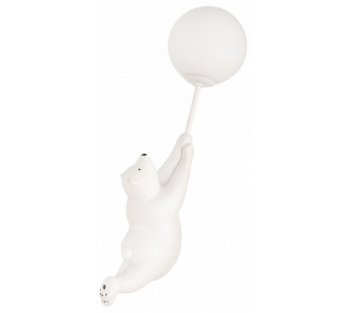 Настенный светильник Loft IT Teddy 10030W/D