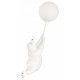 Настенный светильник Loft IT Teddy 10030W/D