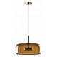 Подвесной светильник Loft IT Dauphin 10040B