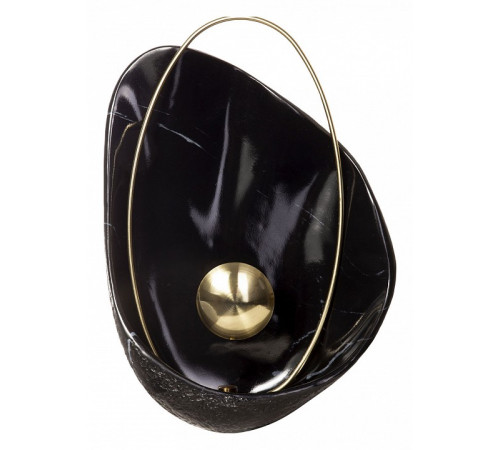 Бра Loft IT Clam 10043 Black УЦ Бра Loft IT Clam 10043 Black УЦ