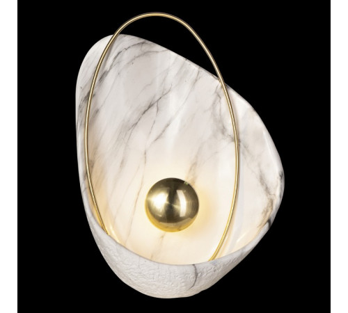 Бра Loft IT Clam 10043 White Бра Loft IT Clam 10043 White