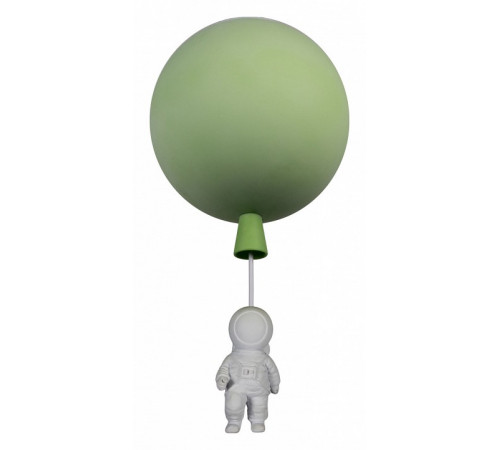 Потолочный светильник Loft IT COSMO 10044/200 Green