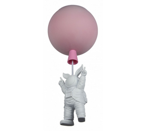 Потолочный светильник Loft IT COSMO 10044/200 Pink