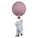 Потолочный светильник Loft IT COSMO 10044/200 Pink