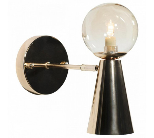 Бра Loft IT Halley 10046W Gold