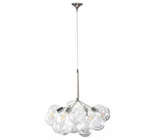 Подвесная люстра Loft IT Bunch 10048/6 White Подвесная люстра Loft IT Bunch 10048/6 White