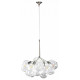 Подвесная люстра Loft IT Bunch 10048/6 White