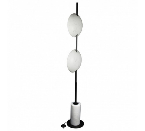 Торшер Loft IT Marble 10049F Торшер Loft IT Marble 10049F