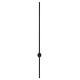 Настенный светильник Loft IT Rays 10052BK