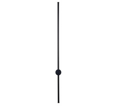 Настенный светодиодный светильник Loft IT Rays 10053BK Настенный светодиодный светильник Loft IT Rays 10053BK
