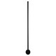 Настенный светильник Loft IT Rays 10055BK