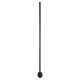 Настенный светильник Loft IT Rays 10056BK