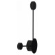 Настенный светильник Loft IT Rays 10057BK