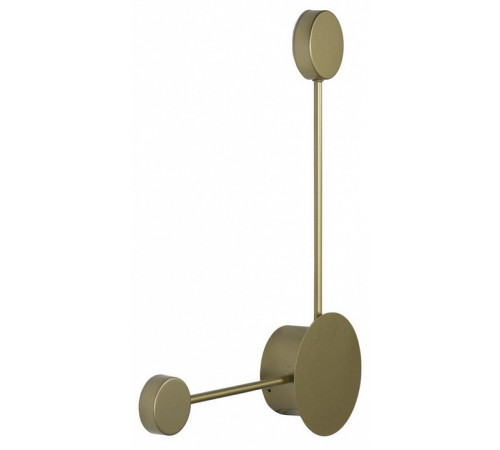 Настенный светильник Loft IT Rays 10057GD