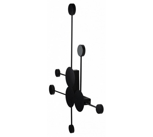 Настенный светильник Loft IT Rays 10058BK Настенный светильник Loft IT Rays 10058BK