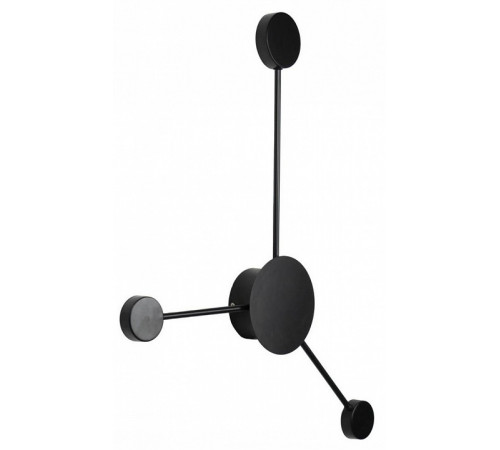 Настенный светильник Loft IT Rays 10059BK Настенный светильник Loft IT Rays 10059BK
