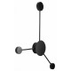 Настенный светильник Loft IT Rays 10059BK
