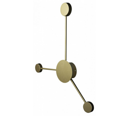 Настенный светильник Loft IT Rays 10059GD Настенный светильник Loft IT Rays 10059GD