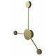 Настенный светильник Loft IT Rays 10059GD
