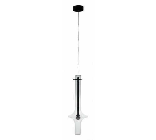 Подвесной светильник Loft IT Tube 10061BK