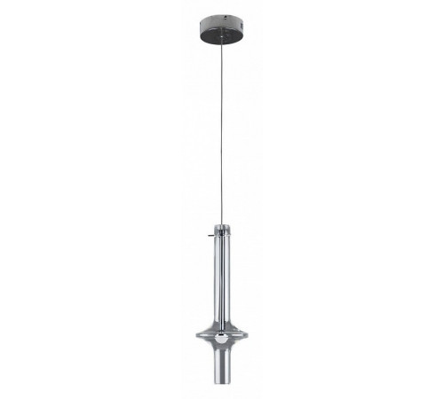 Подвесной светильник Loft IT Tube 10061CH