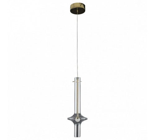 Подвесной светильник Loft IT Tube 10061GD