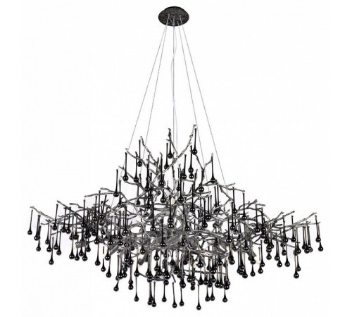 Подвесная люстра Loft IT Bijout 10067/1250 BK Подвесная люстра Loft IT Bijout 10067/1250 BK