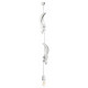 Подвесной светильник Loft IT Sherwood 10093