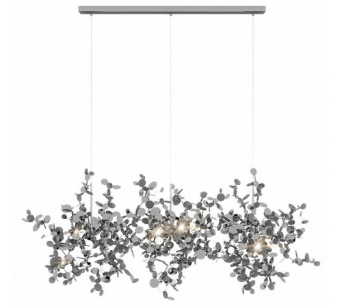 Подвесной светильник Loft IT Spark 10101/3S Chrome