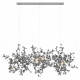 Подвесной светильник Loft IT Spark 10101/3S Chrome