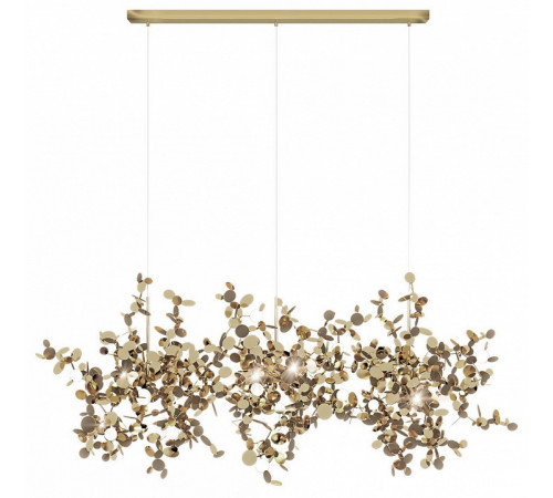 Подвесной светильник Loft IT Spark 10101/3S Gold