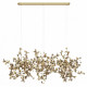 Подвесной светильник Loft IT Spark 10101/3S Gold