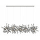 Подвесной светильник Loft IT Spark 10101/5 Chrome