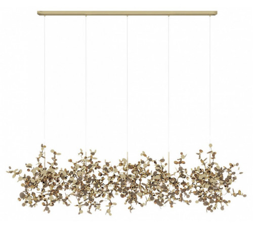 Подвесной светильник Loft IT Spark 10101/5 Gold