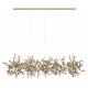 Подвесной светильник Loft IT Spark 10101/5 Gold