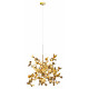 Подвесная люстра Loft IT Spark 10101 Gold