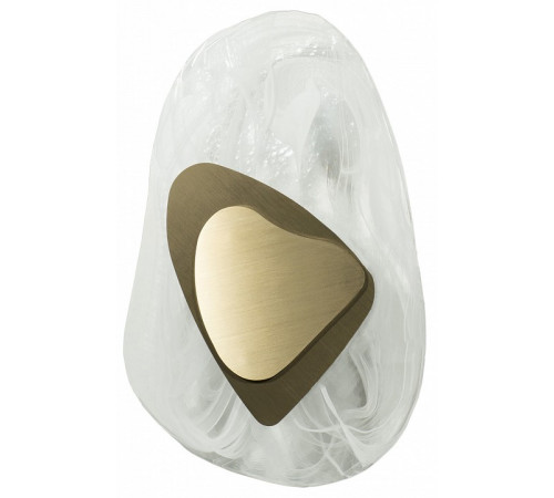 Настенный светильник Loft IT Sunwave 10102 Gold