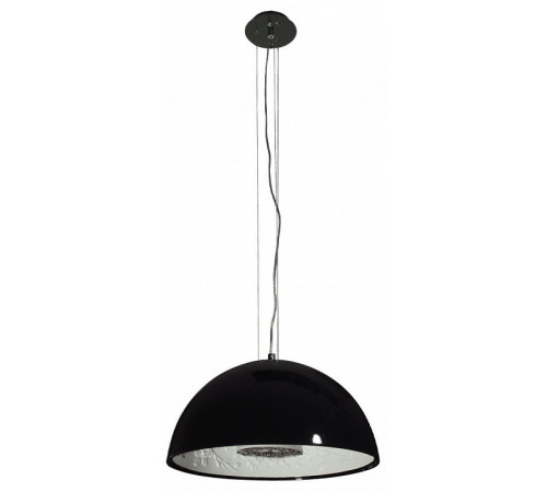 Подвесной светильник Loft IT Mirabell 10106/400 Black