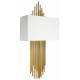 Настенный светильник Loft IT Elegio 10107 White