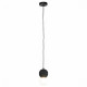 Подвесной светильник Loft IT Quill 10109 Dark grey