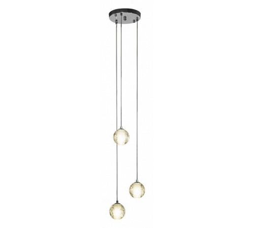 Подвесная люстра Loft IT Rain 10112/3