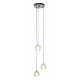 Подвесная люстра Loft IT Rain 10112/3