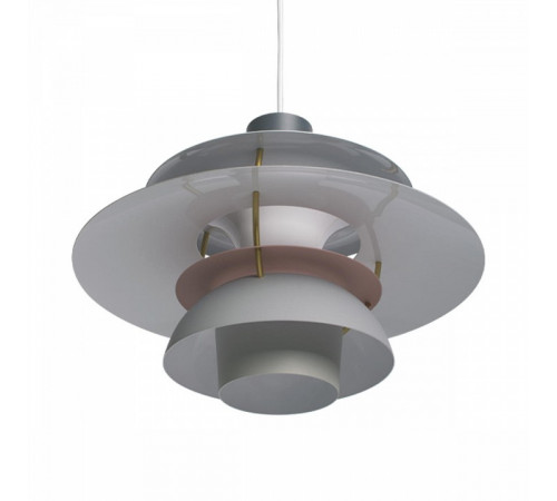 Подвесной светильник Loft IT Floret 10113 Grey