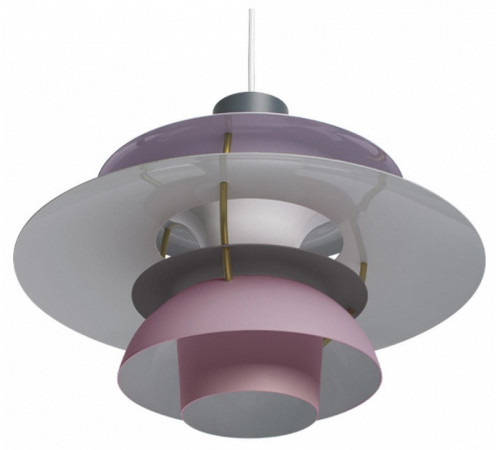 Подвесной светильник Loft IT Floret 10113 Pink