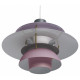 Подвесной светильник Loft IT Floret 10113 Pink