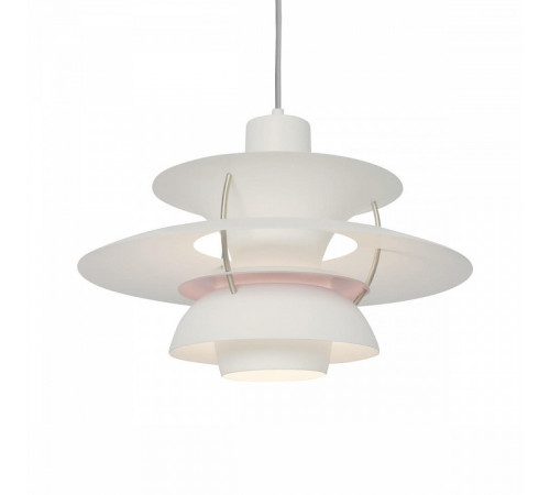 Подвесной светильник Loft IT Floret 10113 White Подвесной светильник Loft IT Floret 10113 White
