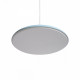 Подвесной светильник Loft IT Plato 10119 Blue