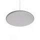 Подвесной светильник Loft IT Plato 10119 Grey