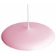 Подвесной светильник Loft IT Plato 10119 Pink